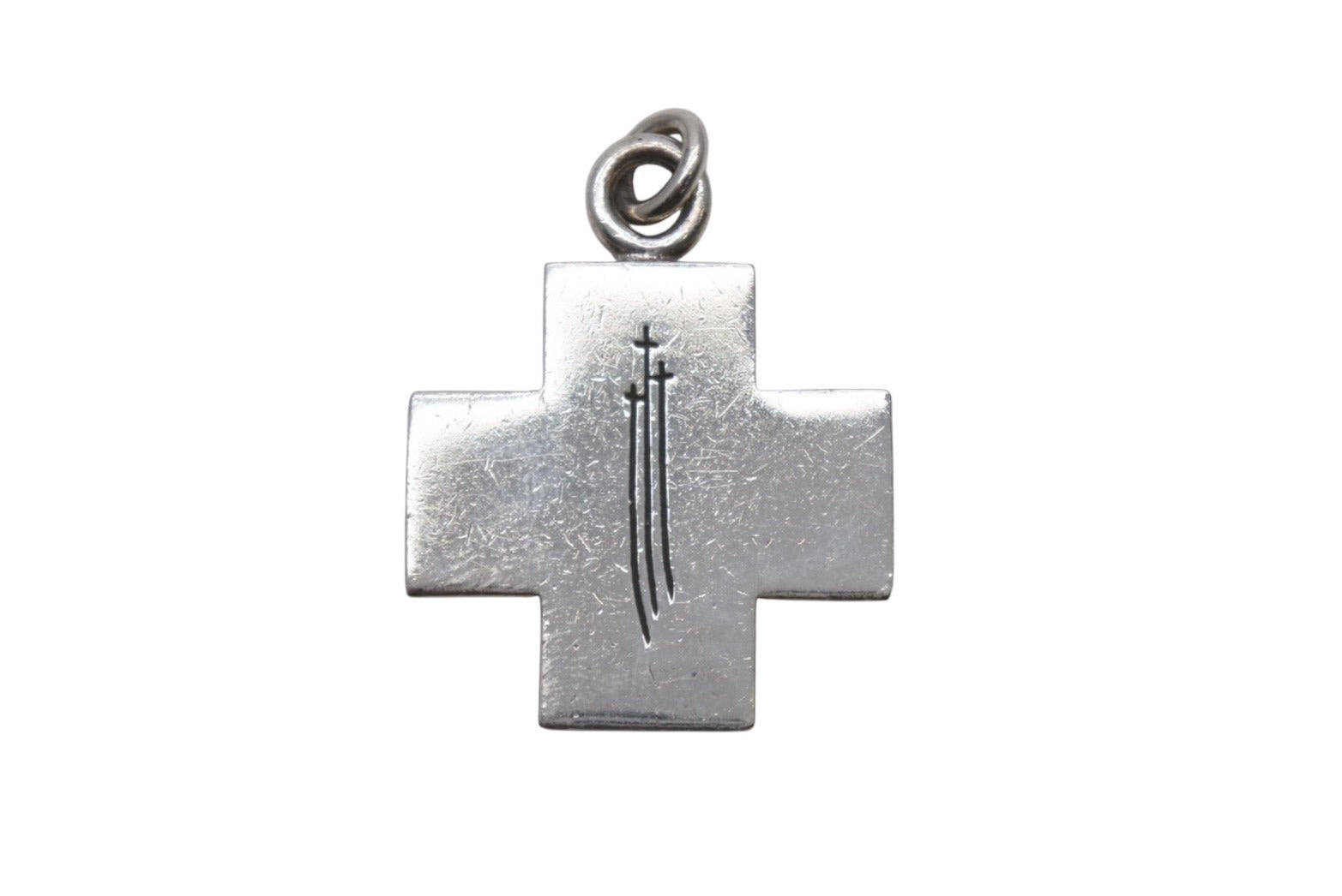 DIA ファッション N*Y様 クロムハーツ クロスネックレス