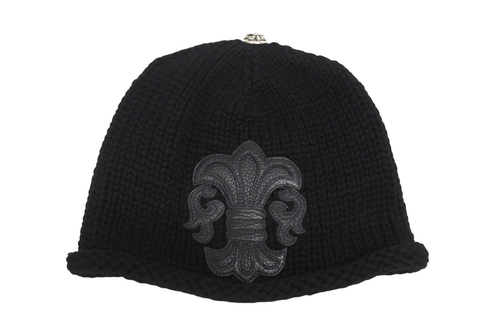 chrome hearts クロムハーツ サマーニット帽 ビーニー CHROME HEARTS クロムハーツ THERMAL BEANIE サーマルビーニー