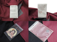 Load image into Gallery viewer, 新品同様 Yohji Yamamoto POUR HOMME ヨウジヤマモトプールオム 02ss Saeko Tsuemura 女優期 ジャケット スウェード ピンク サイズ3 中古 4b006261