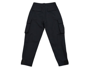 Dior Homme ディオール オム × ALYX アリクス カーゴパンツ 933C124A4530 サイズ44 ネイビー 19AW キムジョーンズ期 美品 中古 4b006268