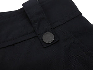 Dior Homme ディオール オム × ALYX アリクス カーゴパンツ 933C124A4530 サイズ44 ネイビー 19AW キムジョーンズ期 美品 中古 4b006268
