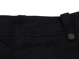Dior Homme ディオール オム × ALYX アリクス カーゴパンツ 933C124A4530 サイズ44 ネイビー 19AW キムジョーンズ期 美品 中古 4b006268