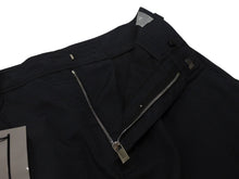 Load image into Gallery viewer, Dior Homme ディオール オム × ALYX アリクス カーゴパンツ 933C124A4530 サイズ44 ネイビー 19AW キムジョーンズ期 美品 中古 4b006268