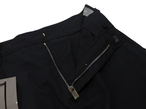 Dior Homme ディオール オム × ALYX アリクス カーゴパンツ 933C124A4530 サイズ44 ネイビー 19AW キムジョーンズ期 美品 中古 4b006268