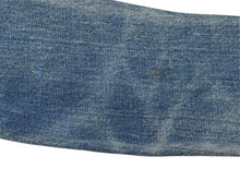 Load image into Gallery viewer, LEVI&#39;S リーバイス 60年代製 デニムジャケット kids キッズ ビッグE 70805-0217 ブルー サイズ8 美品 中古 4b006272