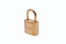 Load image into Gallery viewer, 極美品 HERMES エルメス クロシェット カデナ キー セット トゴ アズール シルバー金具 中古 4b006289