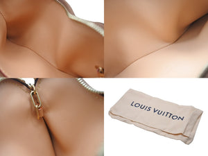 新品未使用 LOUIS VUITTON ルイヴィトン Bone Key Pouch ボーン キーポーチ M12616 モノグラム LOVERS ファレル ウィリアムス 中古 4b006300