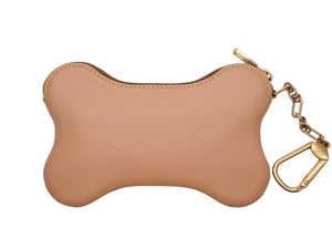新品未使用 LOUIS VUITTON ルイヴィトン Bone Key Pouch ボーン キーポーチ M12616 モノグラム LOVERS ファレル ウィリアムス 中古 4b006300