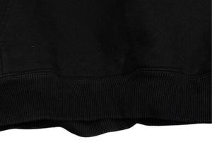 Champion チャンピオン パーカー 無地 裏起毛 S2202-003 ブラック コットン ポリエステル 美品 中古 4b006316