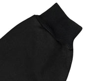 Load image into Gallery viewer, Champion チャンピオン パーカー 無地 裏起毛 S2202-003 ブラック コットン ポリエステル 美品 中古 4b006316