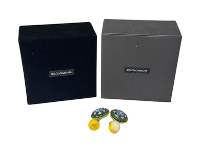 DOLCE & GABBANA – Casanova Vintage