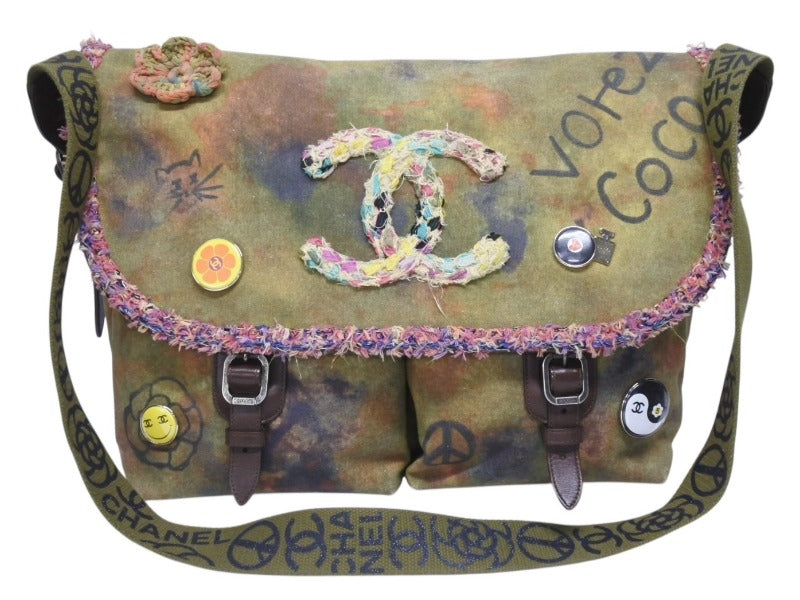 CHANEL – Casanova Vintage