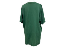 Load image into Gallery viewer, VINTAGE ヴィンテージ 90&#39;s WU-WEAR ウーウェア 半袖Ｔシャツ グリーン サイズL ウータンクラン 美品 中古 4b006345
