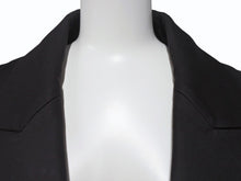 Load image into Gallery viewer, BOTTEGAVENETA ボッテガヴェネタ ダブルテーラードジャケット655968 V0BS0 コットン ブラウン サイズ50 美品 中古 4b006348