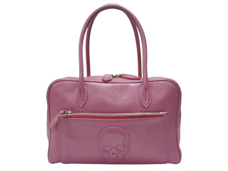 ルシアンペラフィネ ボストンバック