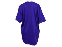 Load image into Gallery viewer, 新品未使用 Supreme シュプリーム Playboi Carti プレイボイ カルティ PHOTO TEE 半袖Ｔシャツ パープル サイズM FW25T50 中古 4b006368