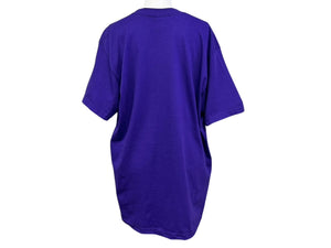 新品未使用 Supreme シュプリーム Playboi Carti プレイボイ カルティ PHOTO TEE 半袖Ｔシャツ パープル サイズM FW25T50 中古 4b006368