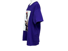 Load image into Gallery viewer, 新品未使用 Supreme シュプリーム Playboi Carti プレイボイ カルティ PHOTO TEE 半袖Ｔシャツ パープル サイズM FW25T50 中古 4b006368