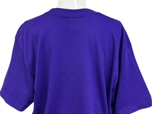 新品未使用 Supreme シュプリーム Playboi Carti プレイボイ カルティ PHOTO TEE 半袖Ｔシャツ パープル サイズM FW25T50 中古 4b006368