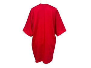 新品未使用 Supreme シュプリーム Playboi Carti プレイボイ カルティ PHOTO TEE 半袖Ｔシャツ レッド サイズL FW25T50 中古 4b006370