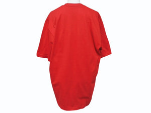 新品未使用 Supreme シュプリーム Playboi Carti プレイボイ カルティ PHOTO TEE 半袖Ｔシャツ レッド サイズM FW25T50 中古 4b006371
