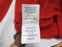 Load image into Gallery viewer, 新品未使用 Supreme シュプリーム Playboi Carti プレイボイ カルティ PHOTO TEE 半袖Ｔシャツ レッド サイズM FW25T50 中古 4b006371
