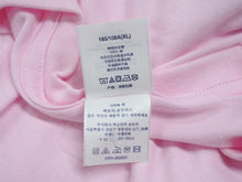 画像をギャラリービューアに読み込む, 未使用 Supreme シュプリーム STICK TEE 半袖Ｔシャツ スティックマンボックス プリント カラーピンク サイズXL FW25T35 中古 4b006376 