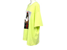 Load image into Gallery viewer, 新品未使用 Supreme シュプリーム Playboi Carti プレイボイ カルティ PHOTO TEE 半袖Ｔシャツ イエロー サイズL FW25T50 中古 4b006379