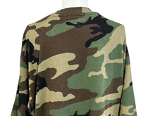 Load image into Gallery viewer, 新品未使用 Supreme シュプリーム Always Prevail S/S Top 半袖Ｔシャツ カラー 迷彩 サイズ L FW25KN48 中古 4b006381