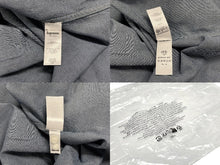 Load image into Gallery viewer, 新品未使用 Supreme シュプリーム Small Box Shirt 長袖デニムシャツ インディゴブルー サイズM FW25S2 中古 4b006383