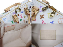 Load image into Gallery viewer, 新品未使用 LOUIS VUITTON ルイヴィトン LV × TM スピーディバンドリエール 25ハンドバッグ M41113 モノグラム ブラウン 中古 4b006384
