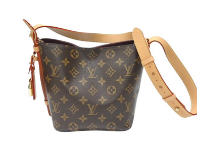 LV ヴィンテージクラシックバック LOUIS VUITTON – Paradise vintage