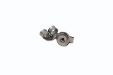 Load image into Gallery viewer, 極美品 CHANEL シャネル Coco Mark ココマーク ピアス シルバーカラー 01P 刻印 1.7g アクセサリー 中古 4b006440