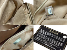 Load image into Gallery viewer, 極美品 CHANEL シャネル PTT チェーントートバッグ ココマーク 7番台 キャビアスキン ブラウン ゴールド金具 中古 4b006546