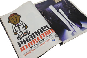 XXL Magazine ダブルエックスエルマガジン 雑誌 Lloyd banks 50cent September 2006 No.84 良品 中古 4b006552
