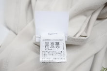 Load image into Gallery viewer, 新品未使用 CHROME HEARTS クロムハーツ ローラースケートタンク ホースシュー コットン ポリウレタン クリーム グリーン サイズM 中古 4b006593