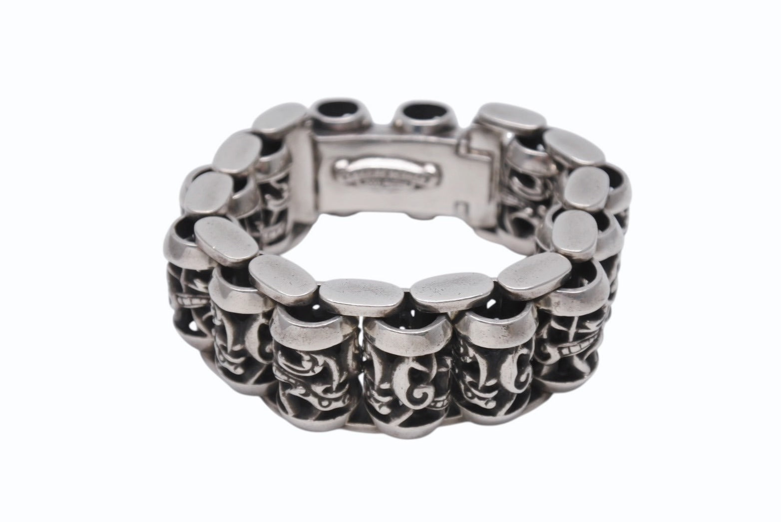 CHROME HEARTS – Casanova Vintage