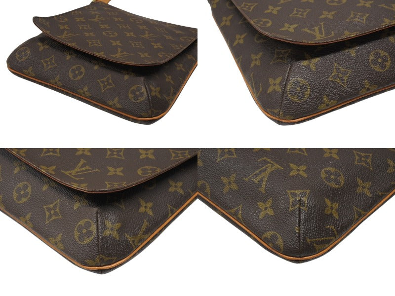 ■美品■LOUIS VUITTON ルイヴィトン モノグラム ミュゼットサルサ ルイヴィトン モノグラム ミュゼット サルサの買取実績 | 買取