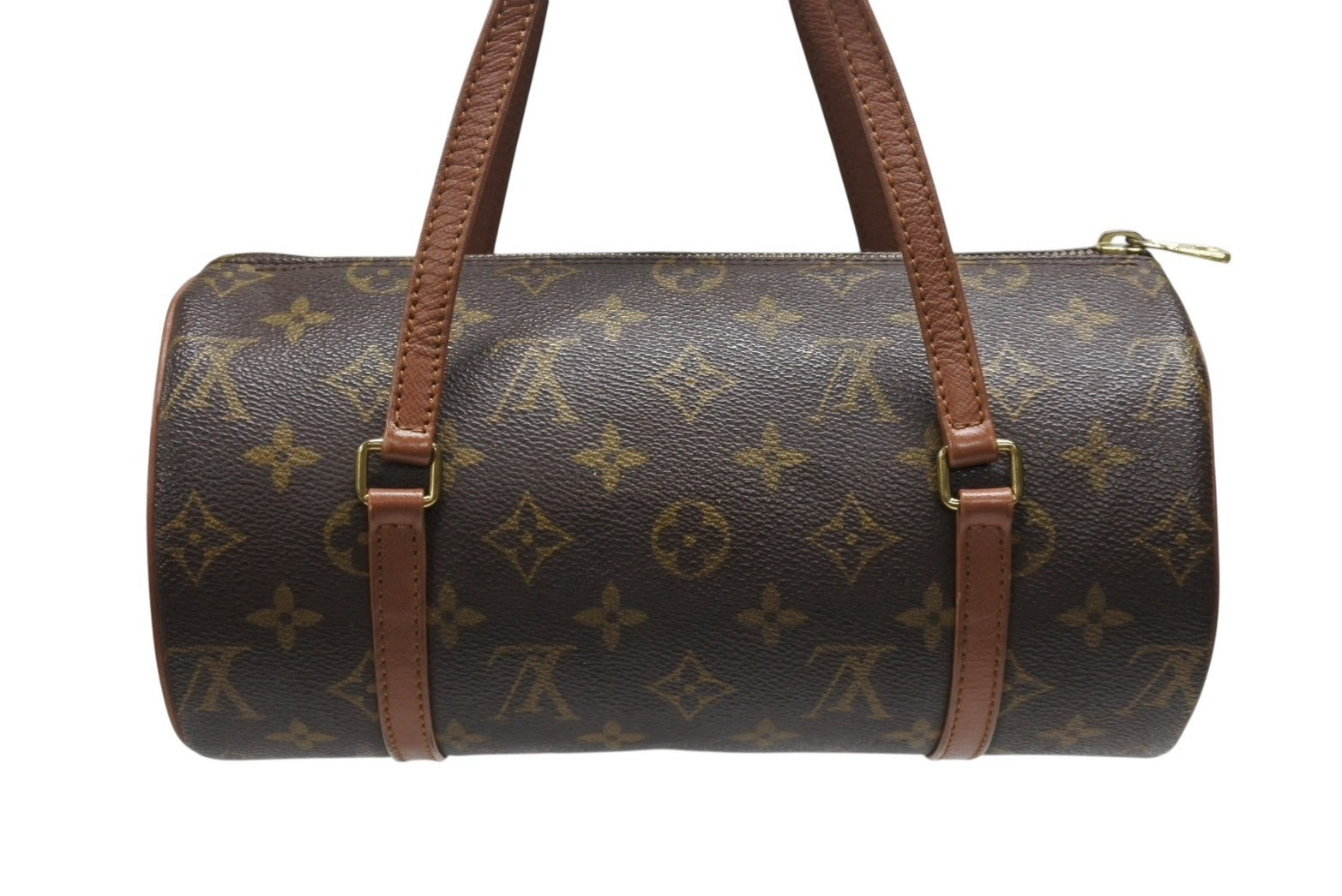 ルイヴィトンパピヨン26　モノグラム　LV　ハンドバッグ 楽天市場】ルイヴィトン パピヨン 26 コムデギャルソン コラボ
