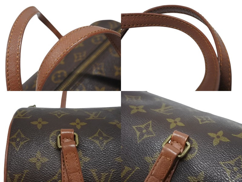 LOUIS VUITTON ルイヴィトン パピヨン26 ハンドバッグ M51386