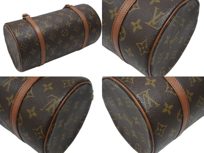 LOUIS VUITTON ルイヴィトン パピヨン26 ハンドバッグ M51386