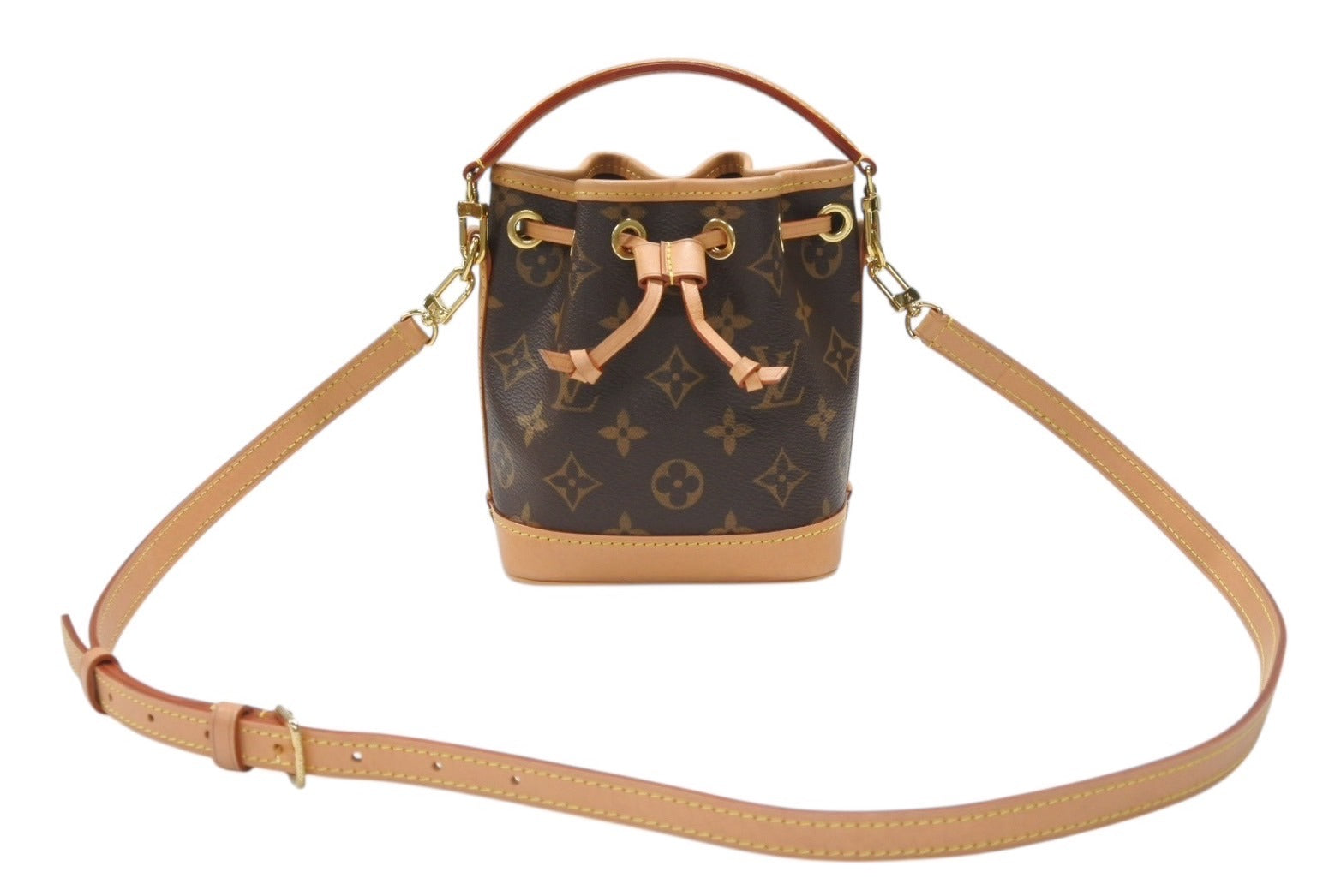 LOUIS VUITTON ルイ・ヴィトン エピ ソルフェリーノ45 ショルダー