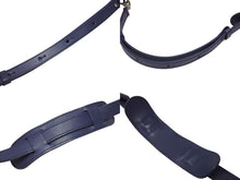 Load image into Gallery viewer, 新品同様 LOUIS VUITTON ルイヴィトン キーポルXS 2WAY ショルダーバッグ M45761 モノグラムウォーターカラー ネイビー ホワイト 中古 4b006643