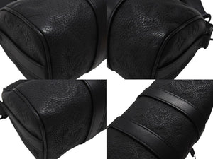 極美品 LOUIS VUITTON ルイヴィトン キーポル バンドリエール25 ショルダーバッグ ハンドバッグ モノグラムトリヨン M20900 中古 4b006645