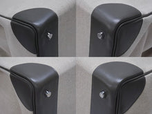 Load image into Gallery viewer, 新品同様 HERMES エルメス ハンドバッグ オータクロア50 ヴェールマキ トワルキャンプ シルバー金具 U刻印 中古 4b006651