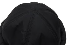 Load image into Gallery viewer, 極美品 PRADA プラダ Re-Nylon リナイロン パデッドビーニー フィッシャーマンキャップ 2HC168 サイズM トライアングルロゴ 中古 4b006658