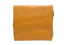 Load image into Gallery viewer, LOUIS VUITTON ルイヴィトン 24SS Sandwich Bag サンドウィッチ バッグ クラッチバッグ M24578 サフラン オレンジ 美品 中古 4b006688