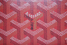 画像をギャラリービューアに読み込む, 未使用 GOYARD ゴヤール 2025年限定 マティニョンPM ウォレット シャフュー ピンク 財布 MATIGNPMLTY43CL43P 中古 4b006691 