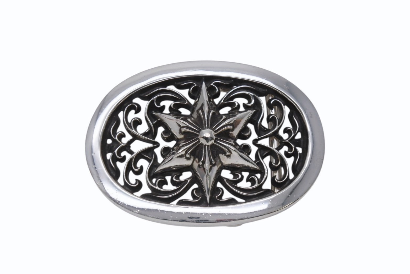CHROME HEARTS – Casanova Vintage