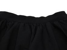 Load image into Gallery viewer, Acne Studios アクネストゥディオズ ROMANTIC PAW13 フレアスカート 3210501211638 サイズ34 ブラック 美品 中古 4b006709
